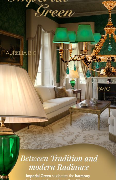 pavo e aurelia